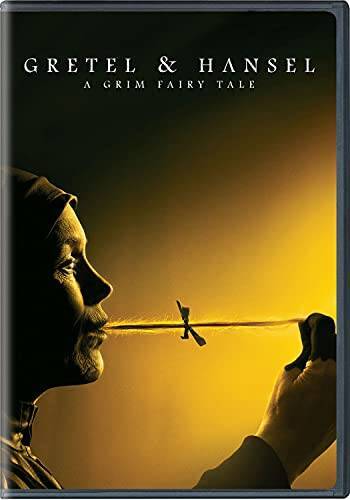 Gretel Hansel (DVD Digital) – DVD By Various – GOOD