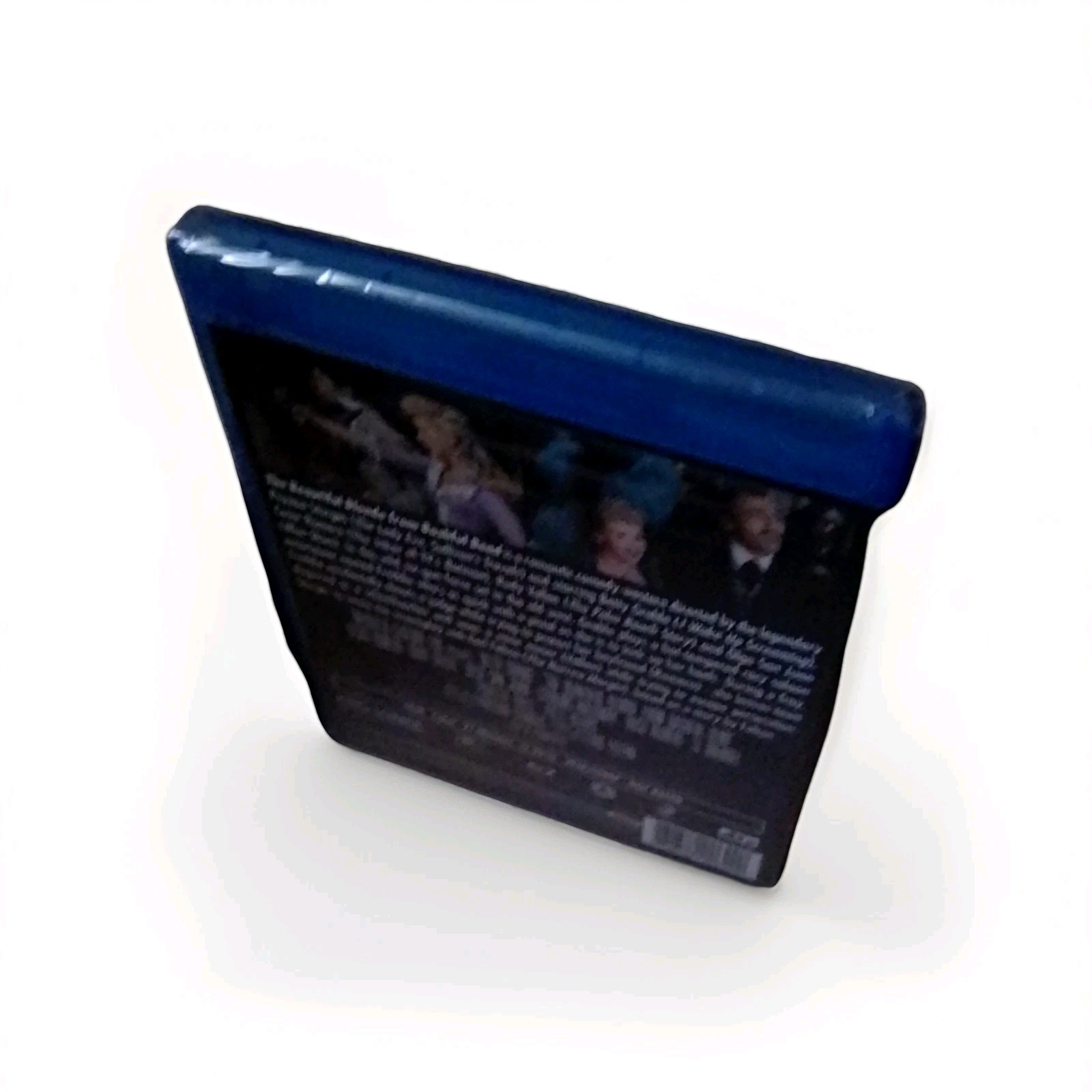 The Beautiful Blonde From Bashful Bend [New Blu-Ray] Full Frame, Mono Sound