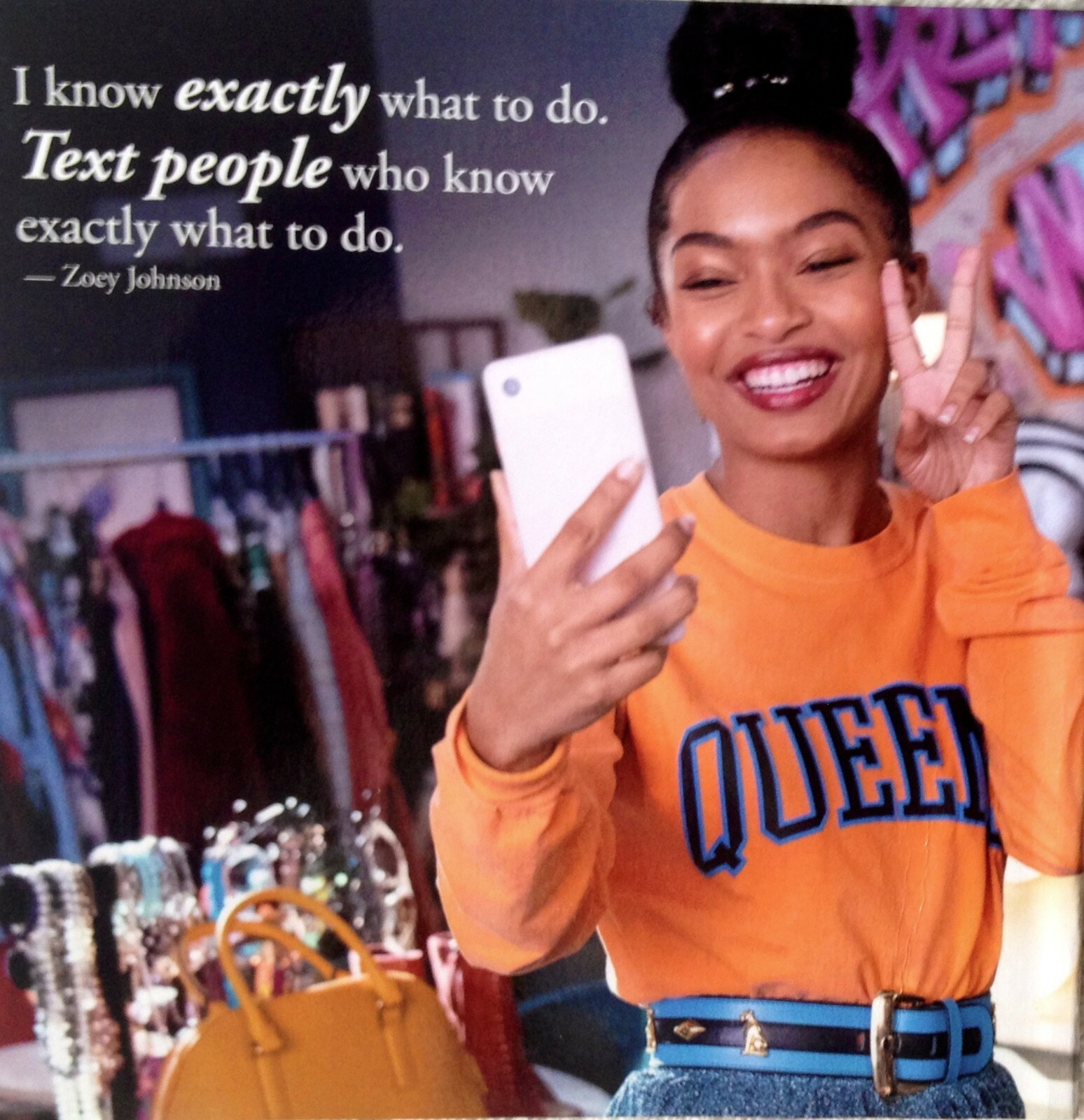 GROWNISH, Yara Shahid iDeon Cole 2019 Emmy FYC ABC TV DVD 3 Episodes