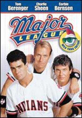 Major League by David S. Ward: New