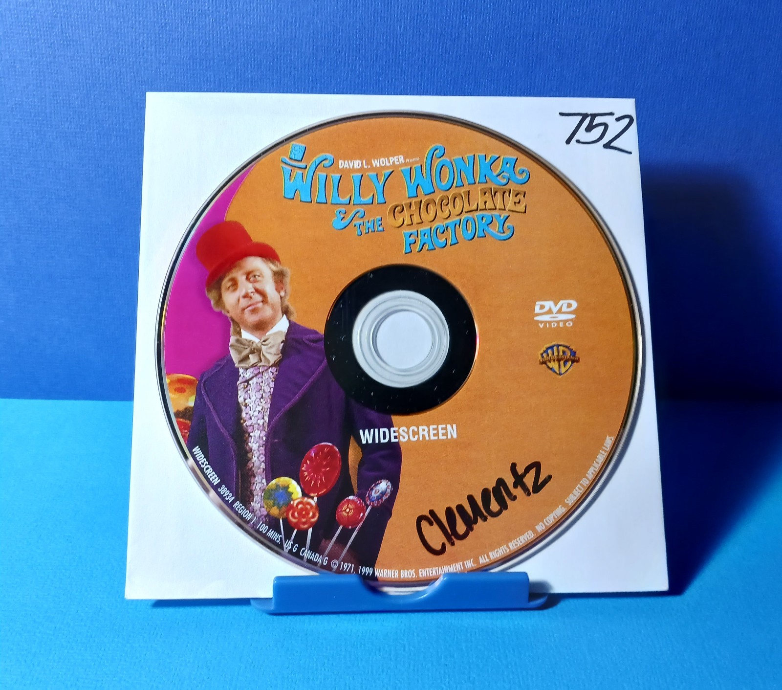 DVD DISCS – Pick & Choose Drama Comedy Action Horror Animation $.05 Combined Shi