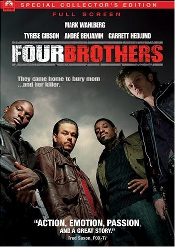 Four Brothers