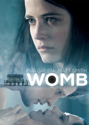 Womb [New DVD] Widescreen