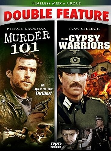 Murder 101 amp Gypsy Warriors – GOOD