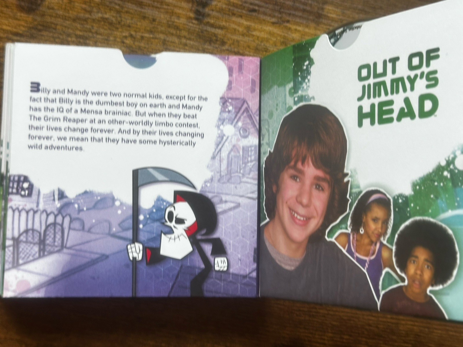 Cartoon Network | For Your Consideration 9 Disc DVD Set (2008)