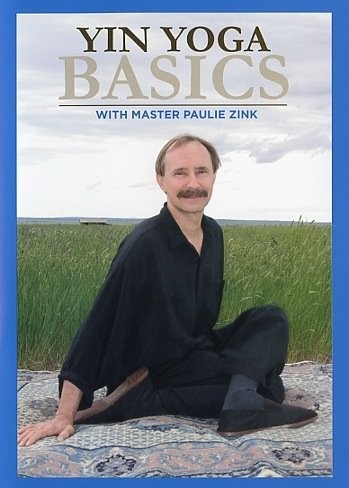 Yin Yoga Basics with Master Paulie Zink
