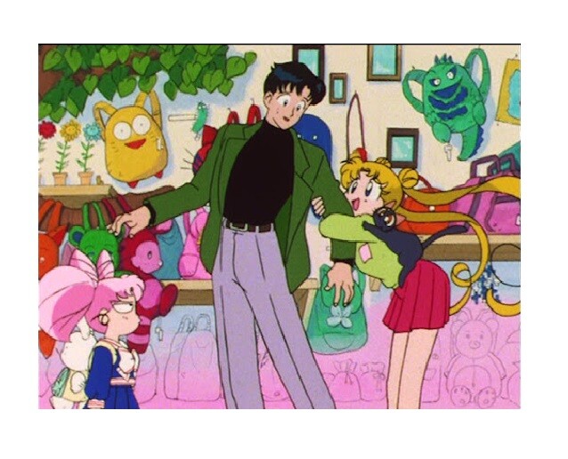 SAILOR MOON COMPLETE COLLECTION – TV DVD (1-239 EPISODES+5 MOVIES) SHIP FROM US