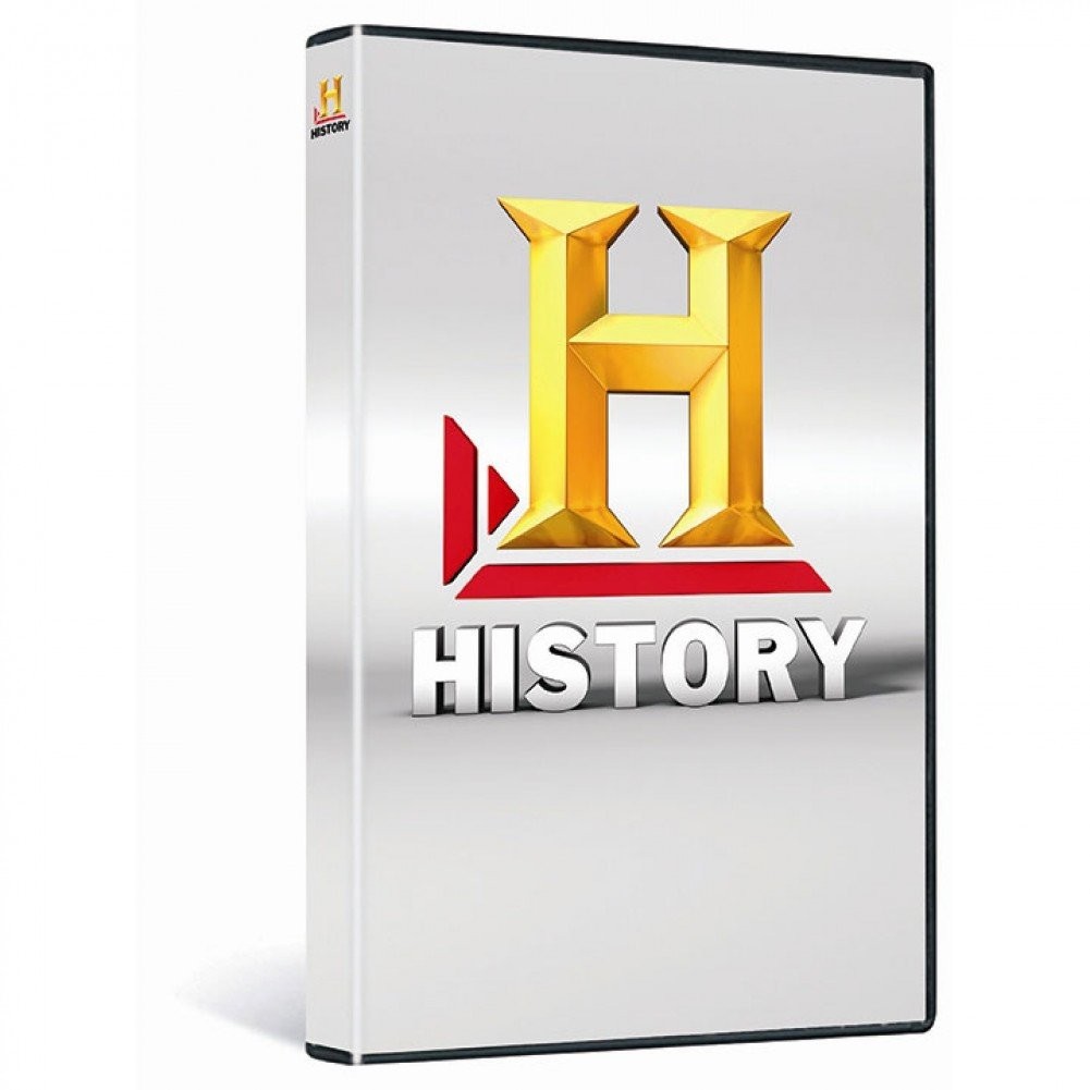 Modern Marvels: Panama Canal (The History Channel)