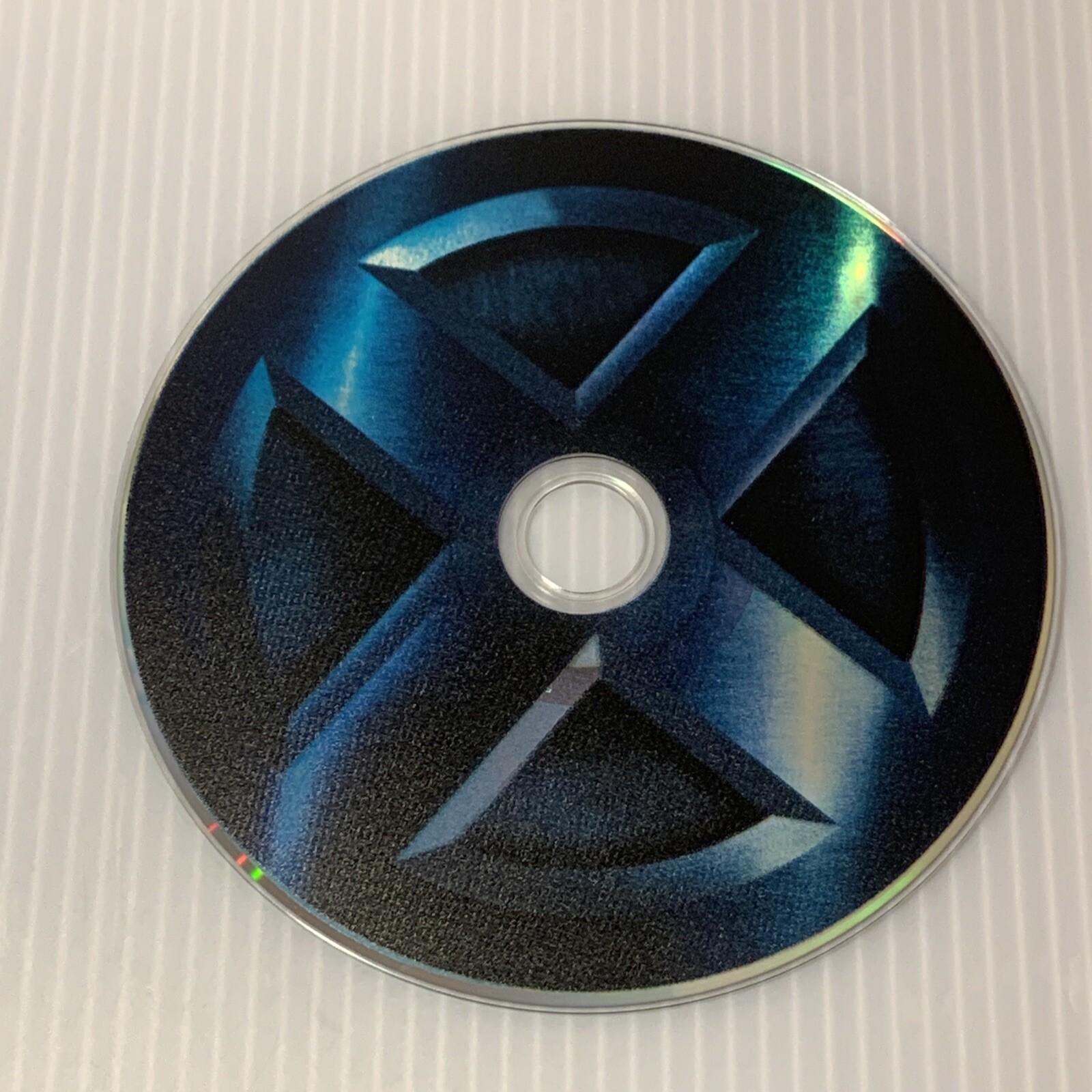 X-Men Experience Collection Quadrilogy (DVD, 2014, 4-Disc Set) ~ 4 Movies