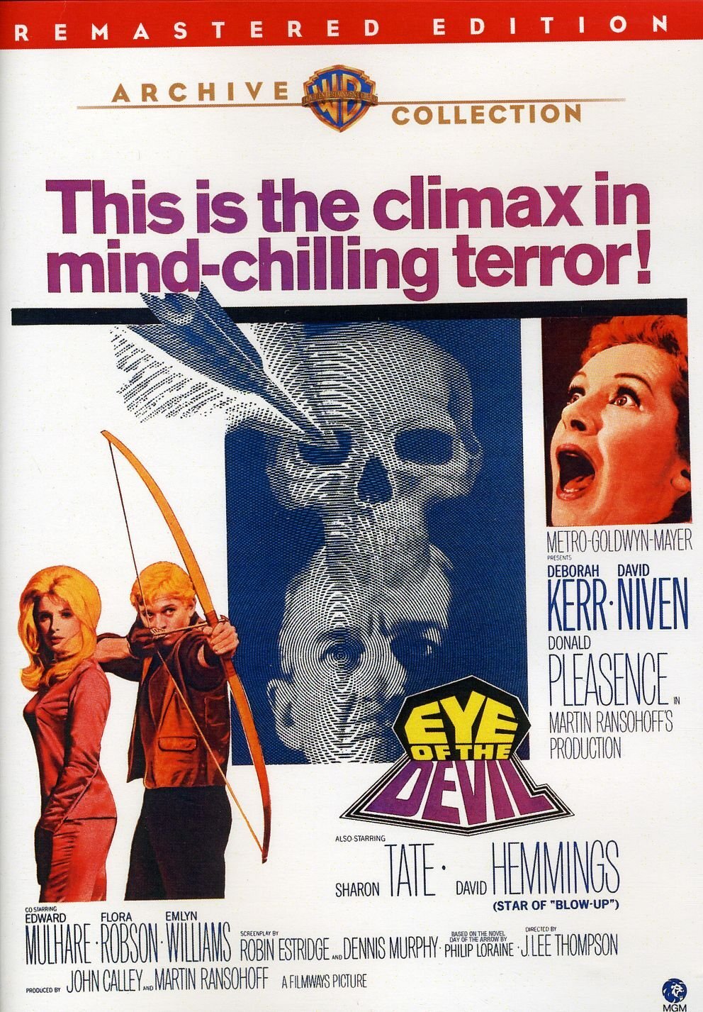 Eye of the Devil