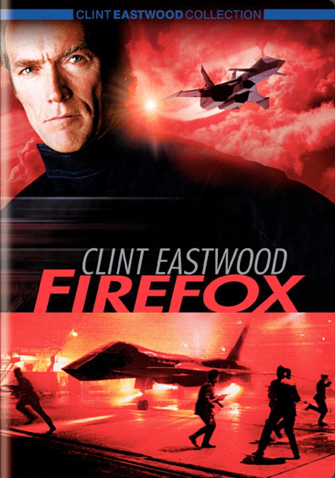 Firefox DVD NEW