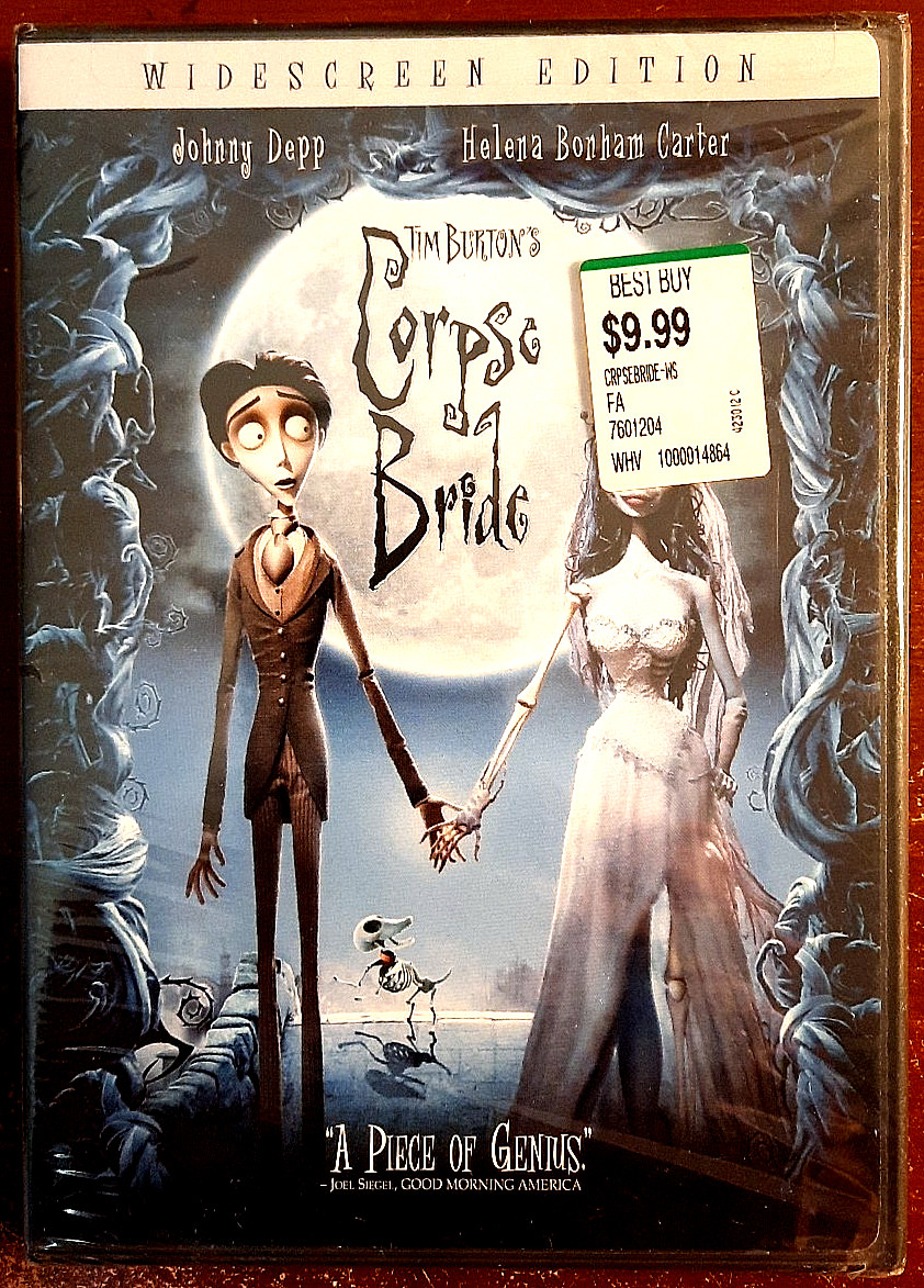 10 DVD Lot