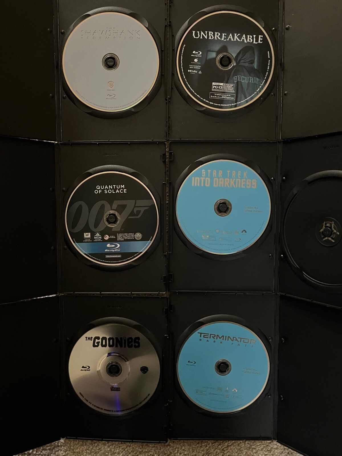 Blu-ray Movie Lot BUYER CHOOSES ANY TITLE(S)! NEVER VIEWED! SEE DETAILS!