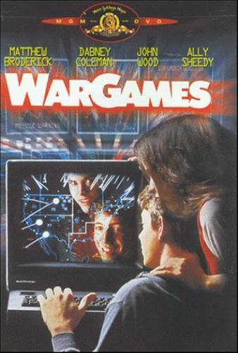 War Games – GOOD