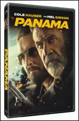 Panama by Mark Neveldine: New