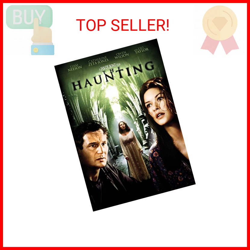 The Haunting