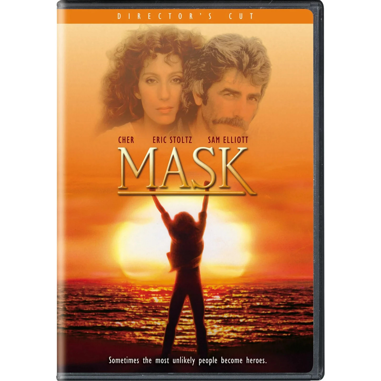 Mask (DVD)