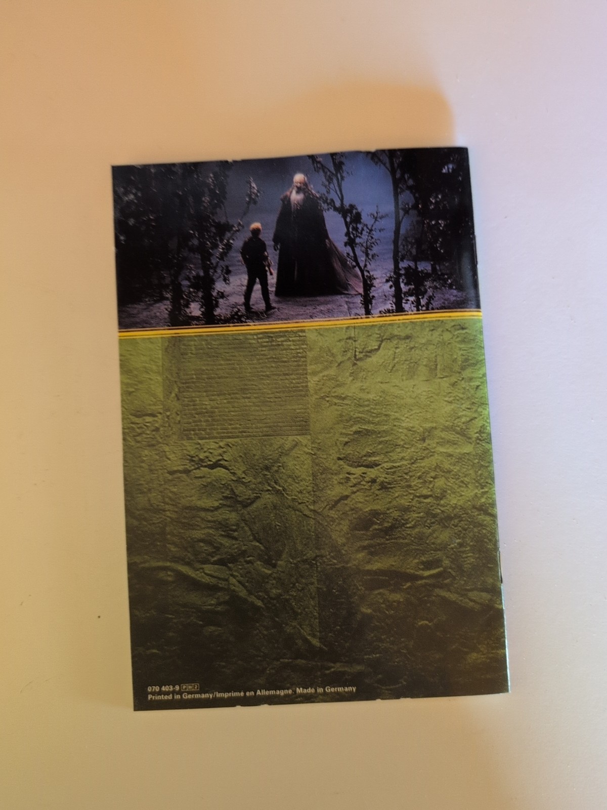 Siegfried – Richard Wagner (2-DVD Set) w/Booklet Der Ring des Nibelungen Opera