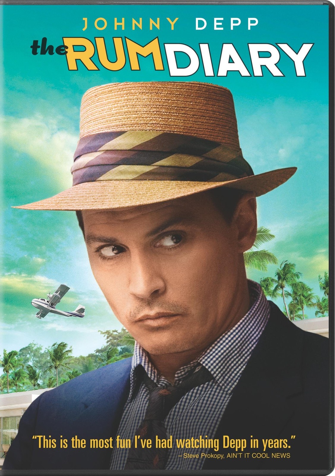 The Rum Diary