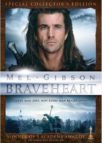 Braveheart [New DVD]