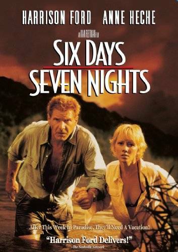 Six Days Seven Nights – GOOD