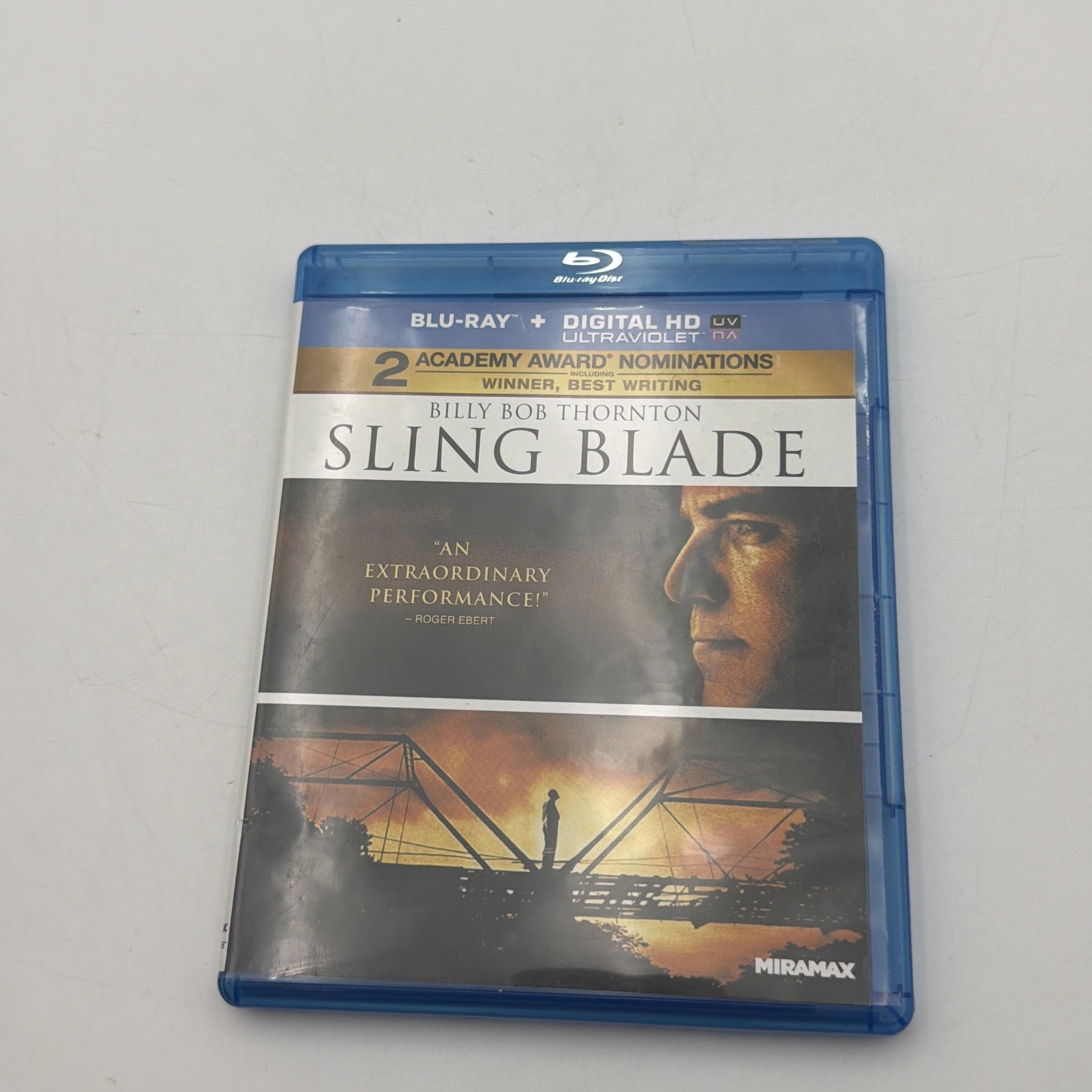 Sling Blade