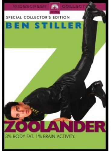 Zoolander