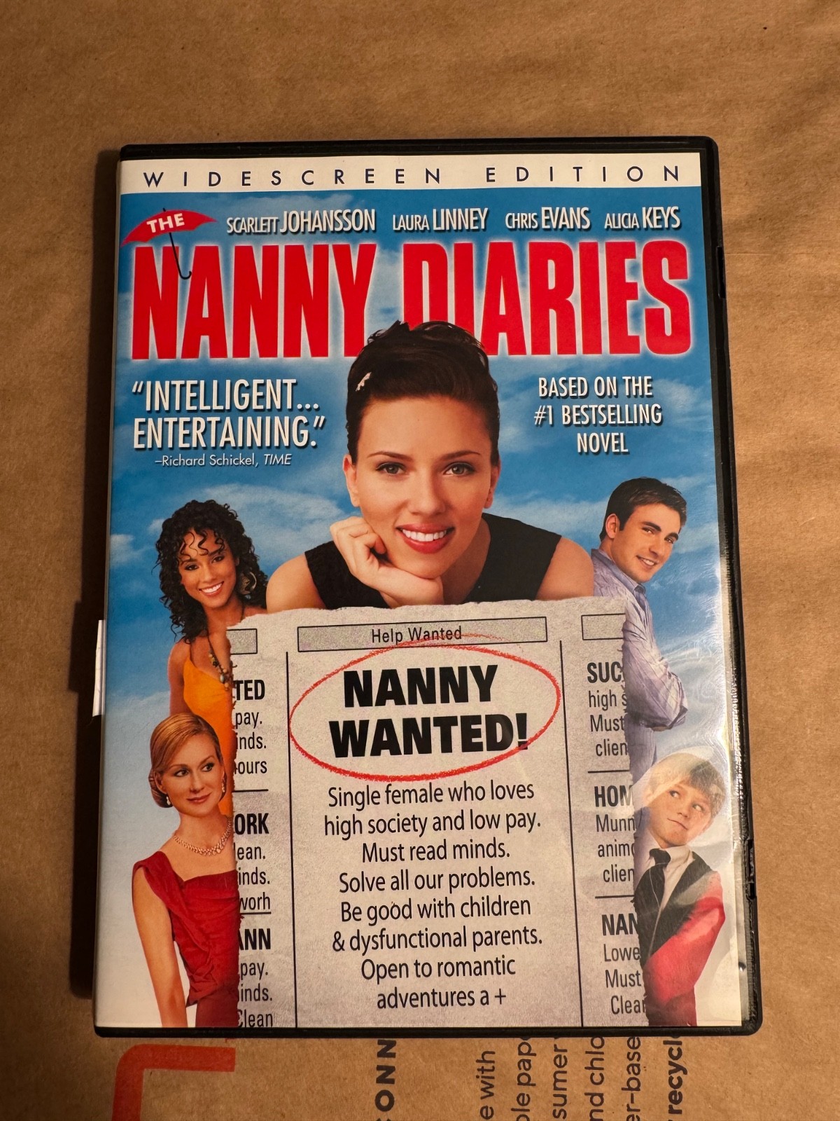 TV & Movie’s – Build Your Own Bundle – DVD’s & Blu-ray’s – Seasons, Collections