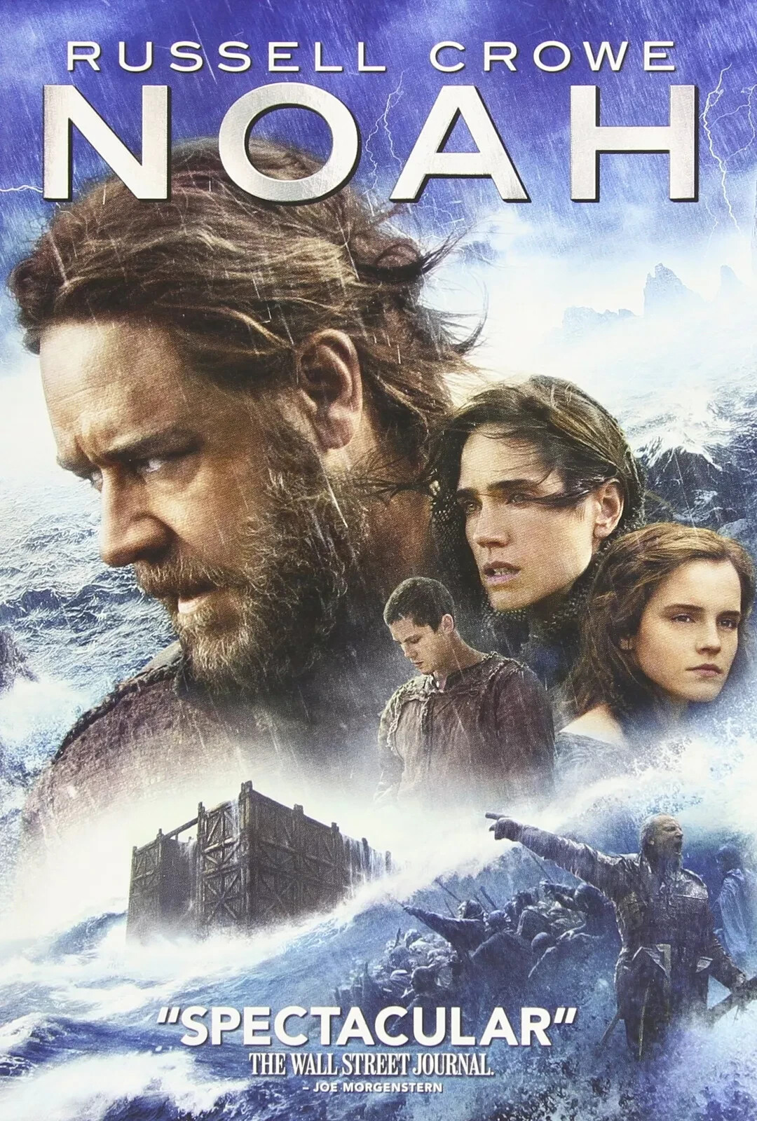 Noah (DVD)