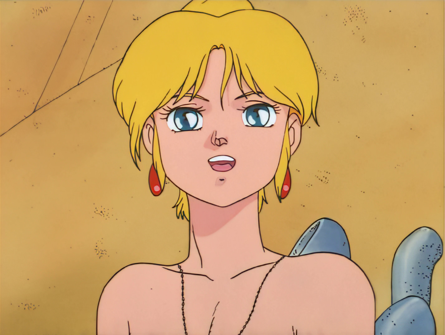 Dragon’s Heaven Anime OVA | Japanese Audio | Sub ENG/ESP