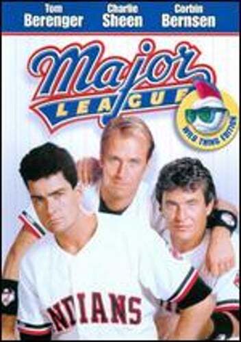 Major League by David S. Ward: Used