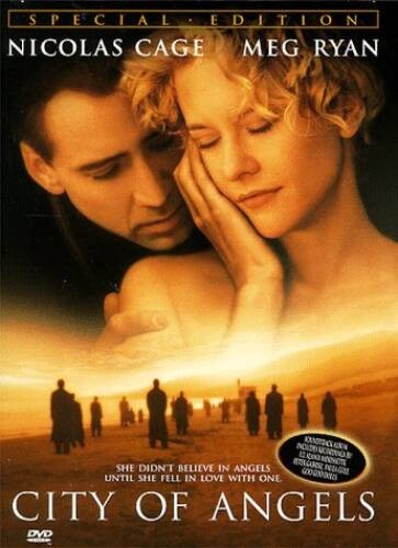 City of Angels – GOOD