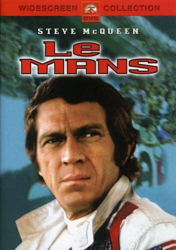 Le Mans (DVD, 1971)