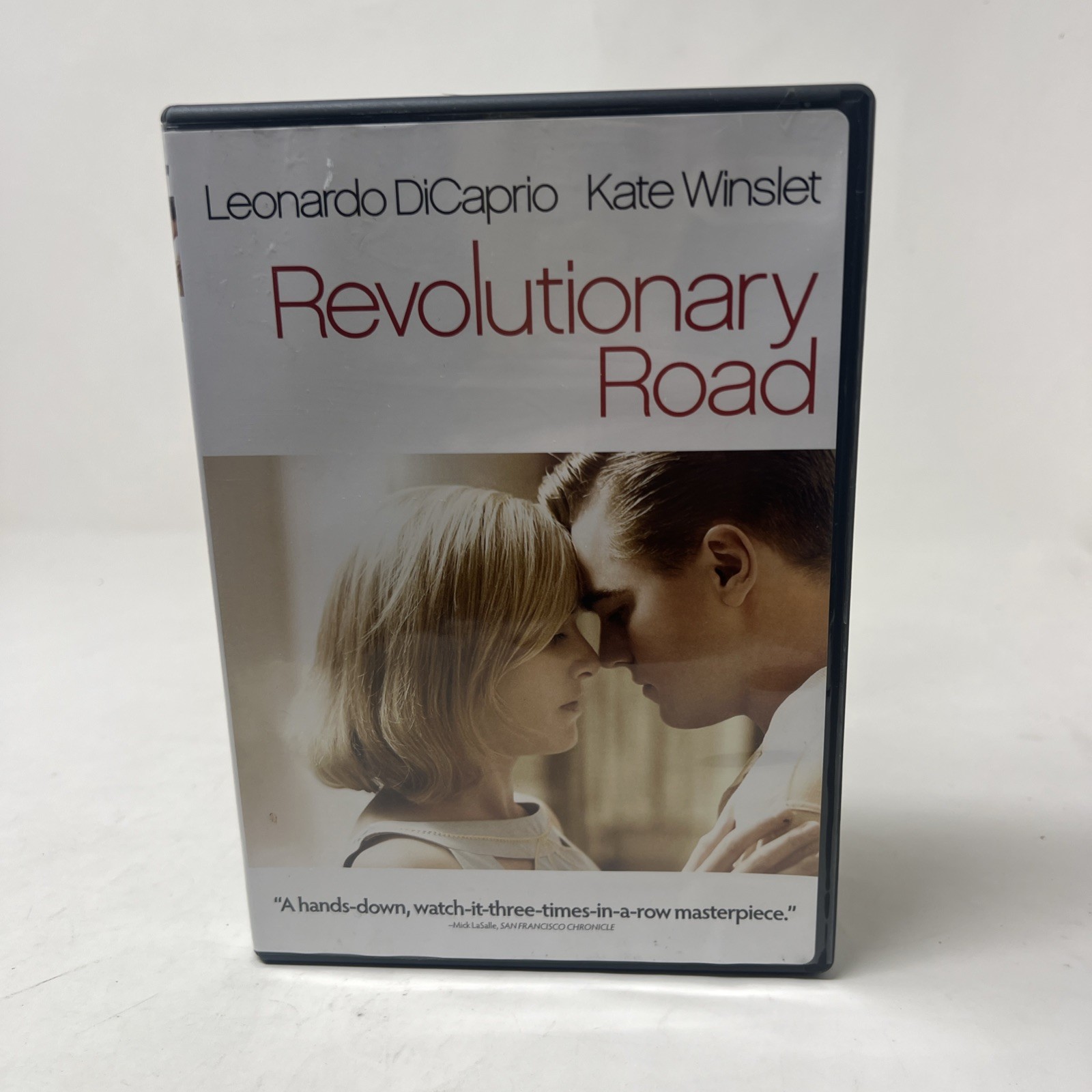 Revolutionary Road (DVD, 2008)