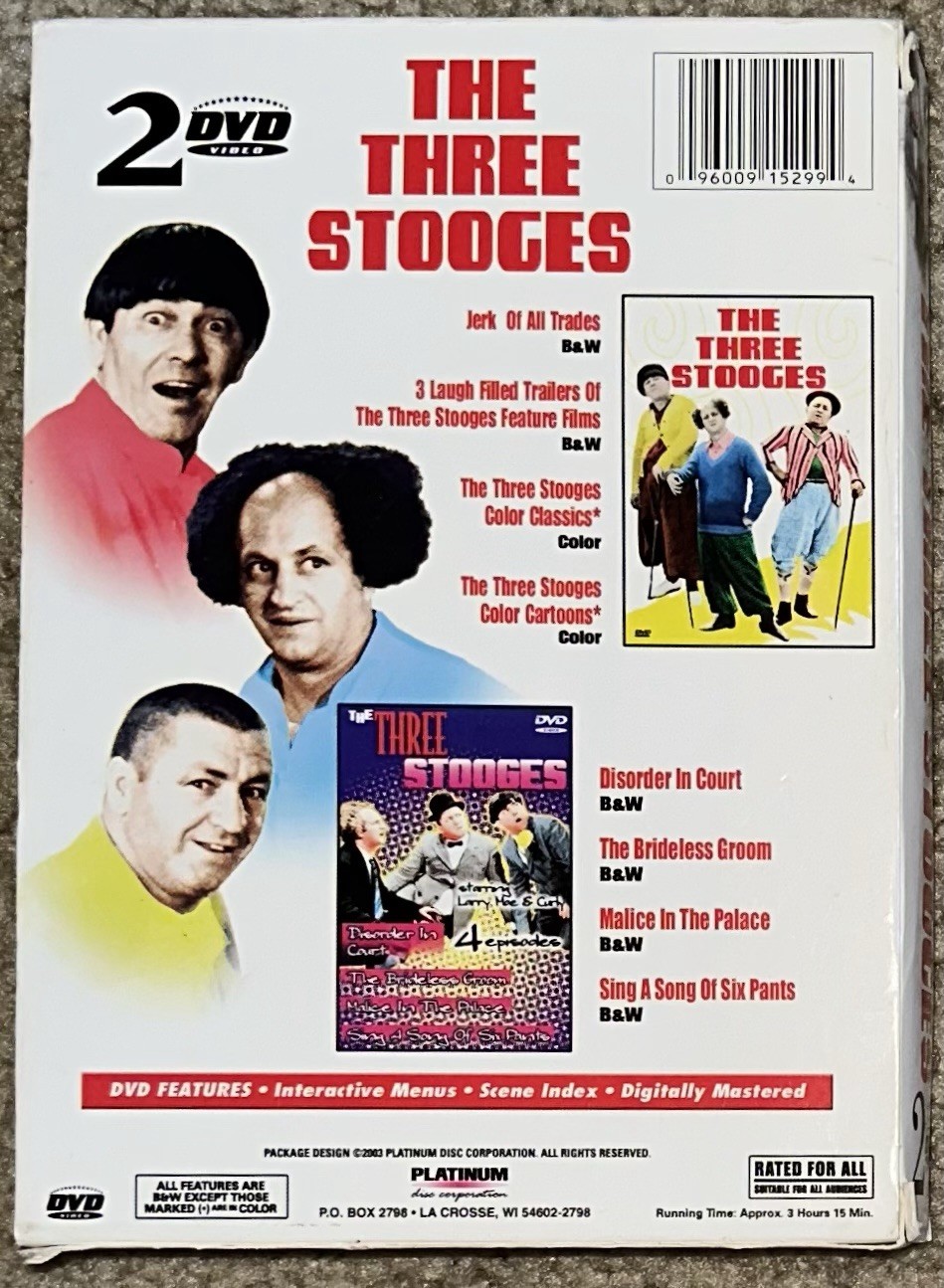 Vol. 1-2 (DVD)