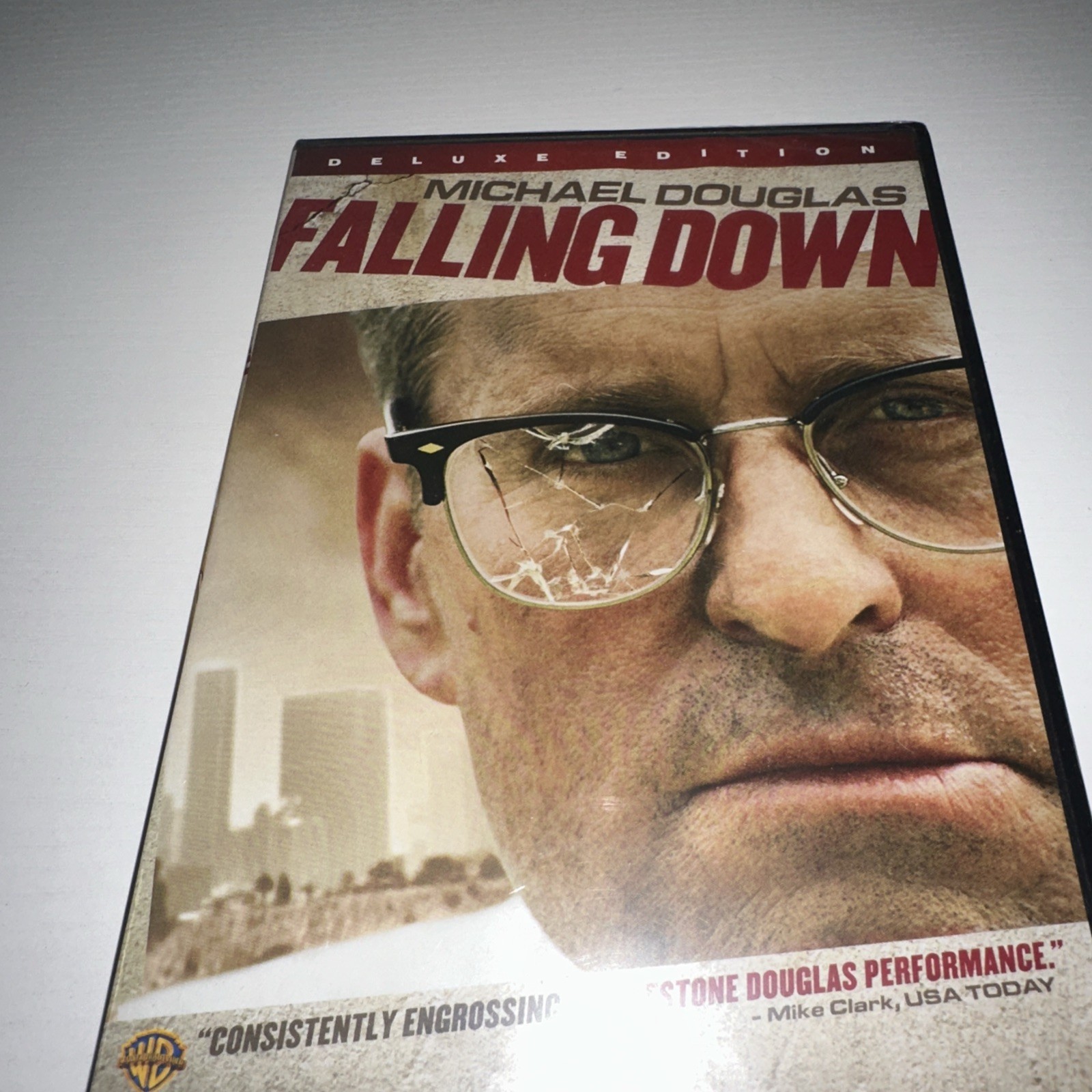 #N96- Falling Down (Deluxe Edition)