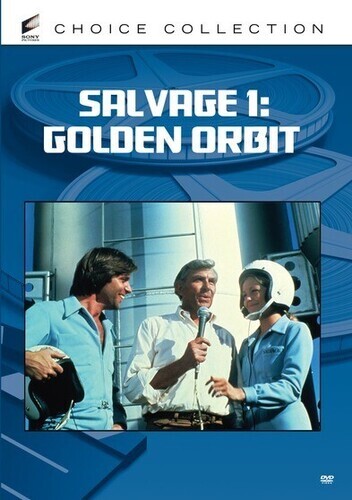Salvage 1: Golden Orbit Sony Pictures Choice Collection (DVD) Andy Griffith