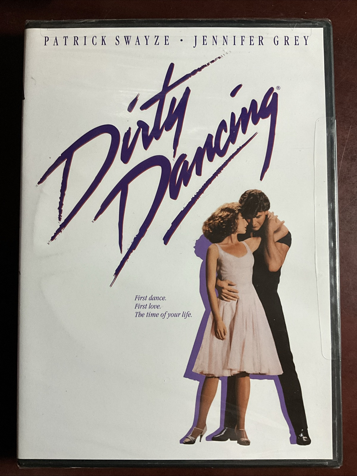 Dirty Dancing (DVD, 1987)