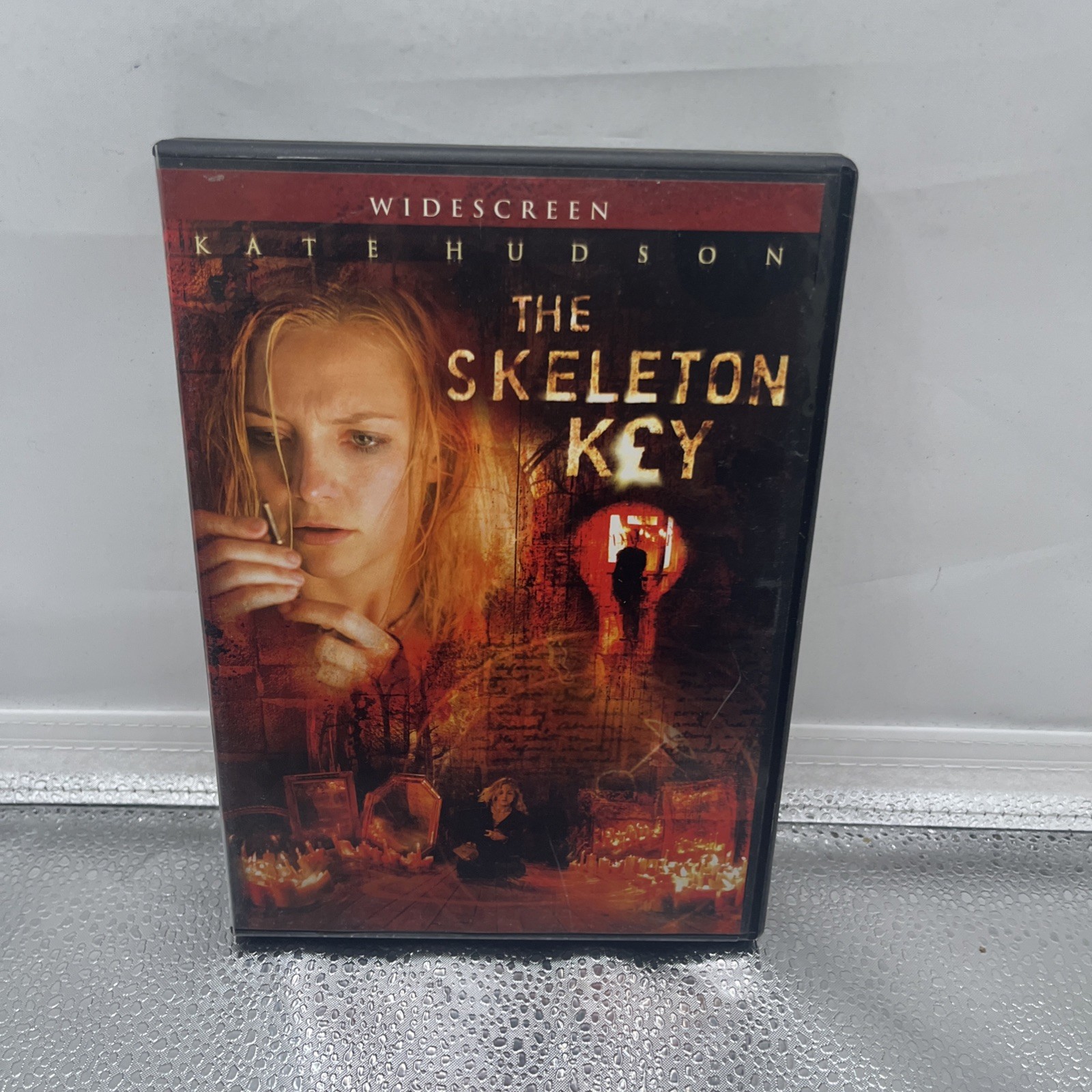 Psychological Thriller & Horror DVD Bundle –Se7en, Shutter Island, Psycho + More