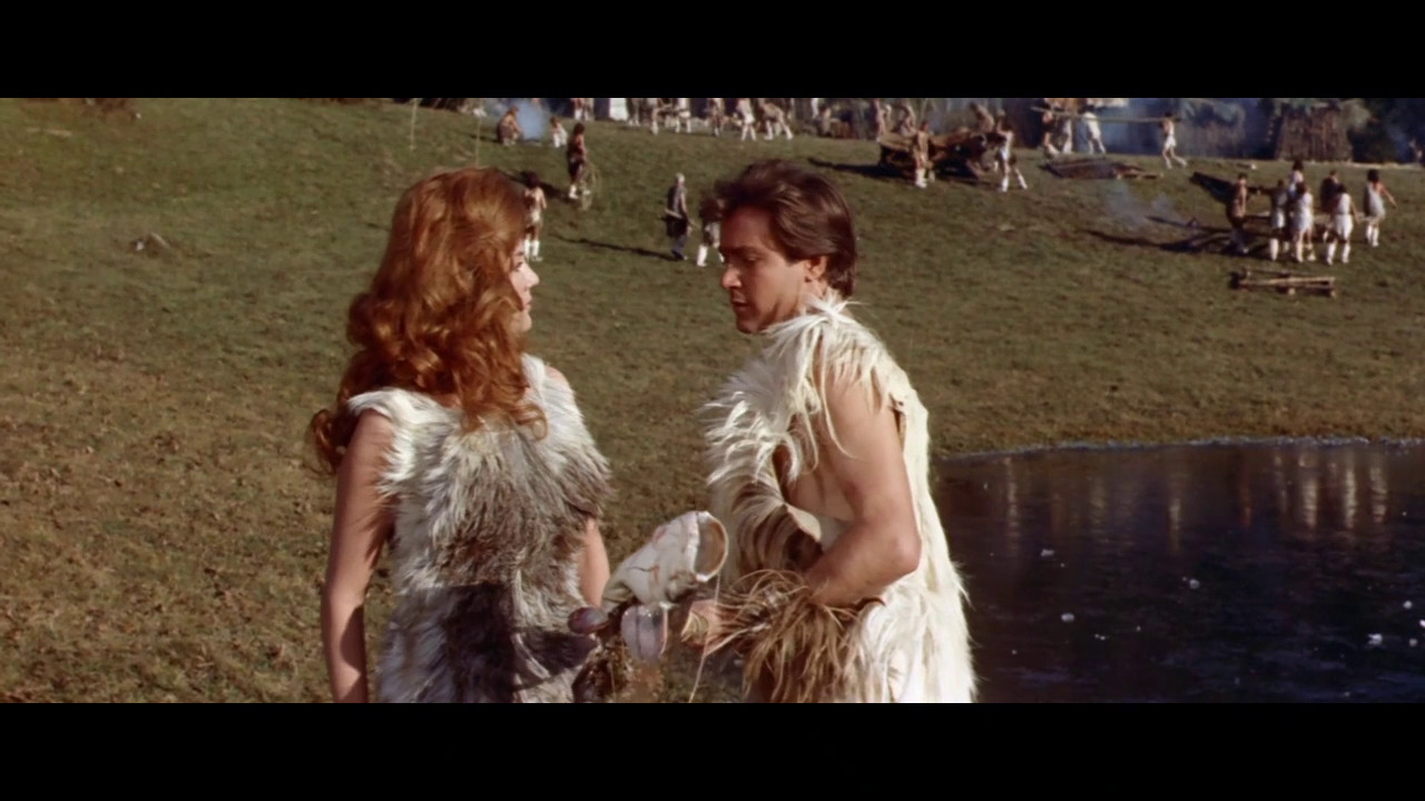 Peplum Classics: MACISTE VS THE MONSTERS (1962) Eng audio (read desc)