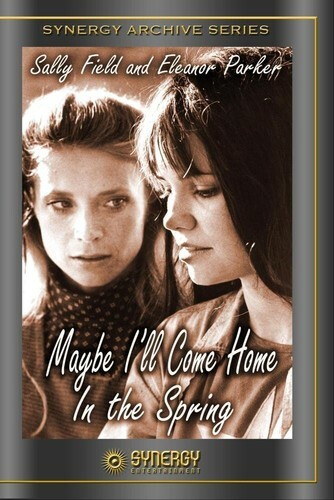 Maybe I’ll Come Home In The Spring (1971) DVD Sally Field Eleanor Parker