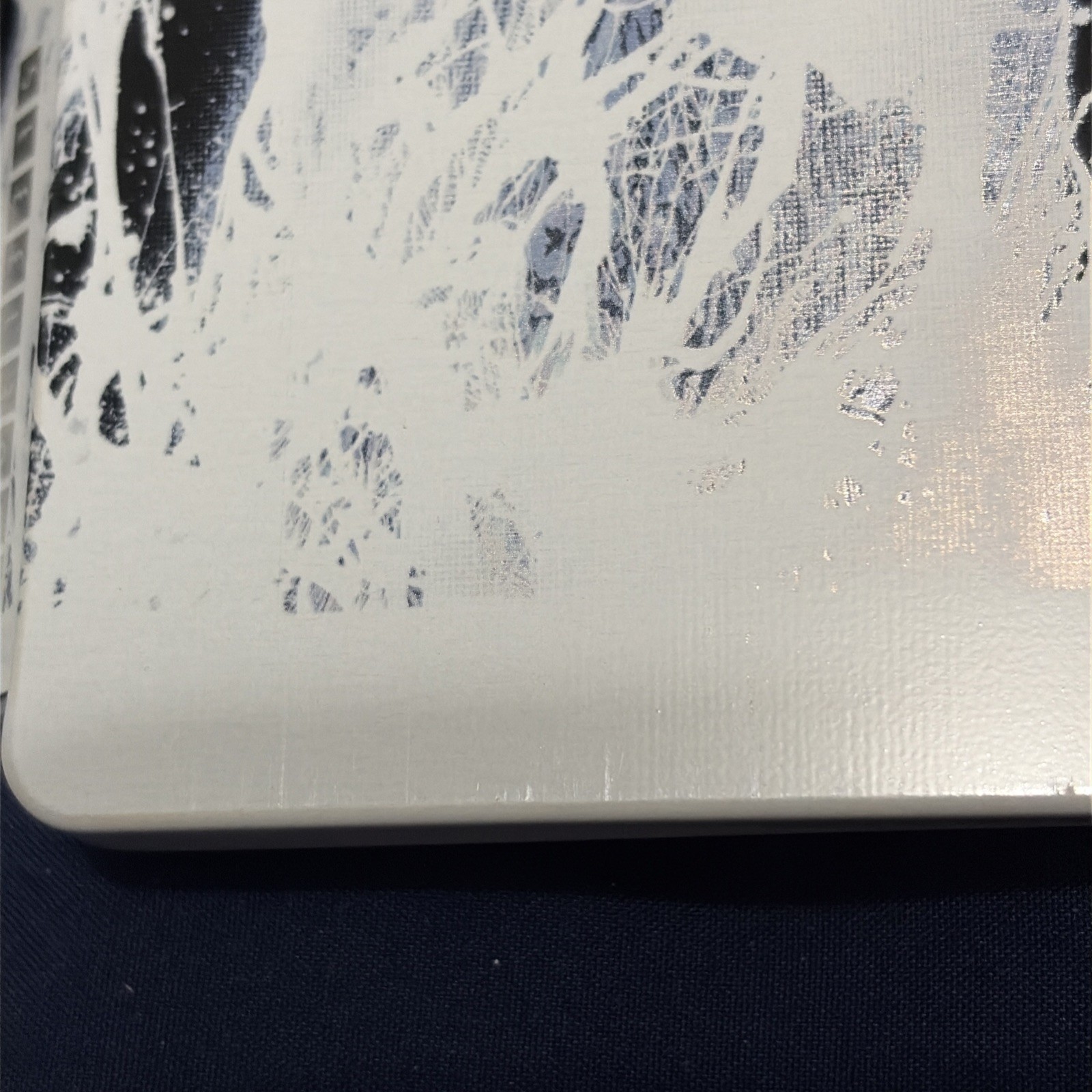 The Thing Blu-ray Mondo Exclusive Steelbook Edition with Slipcover RARE OOP USED