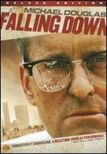 Falling Down [Deluxe Edition] by Joel Schumacher: New