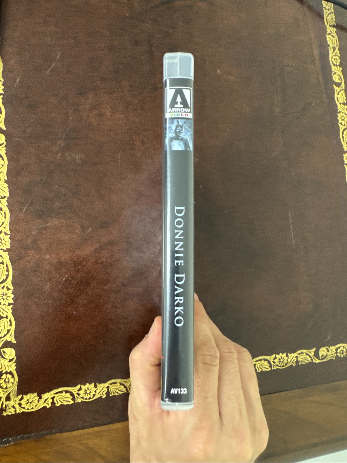 Donnie Darko [2001/2018] Blu-ray ARROW VIDEO SE Region A US LIKE NEW