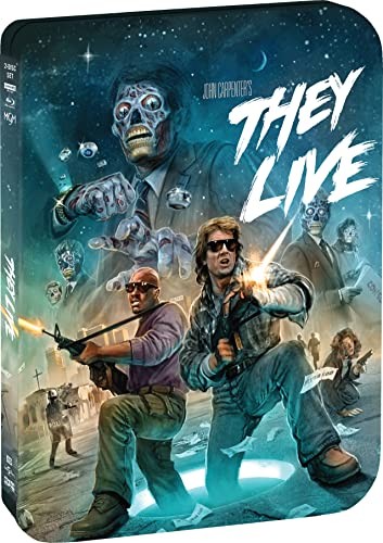 They Live – GOOD