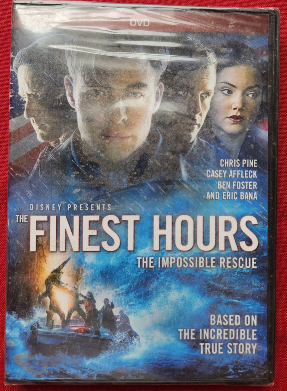 Sealed DVDs. Various Titles. Buyers Choice