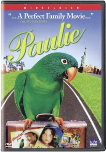 Paulie – GOOD