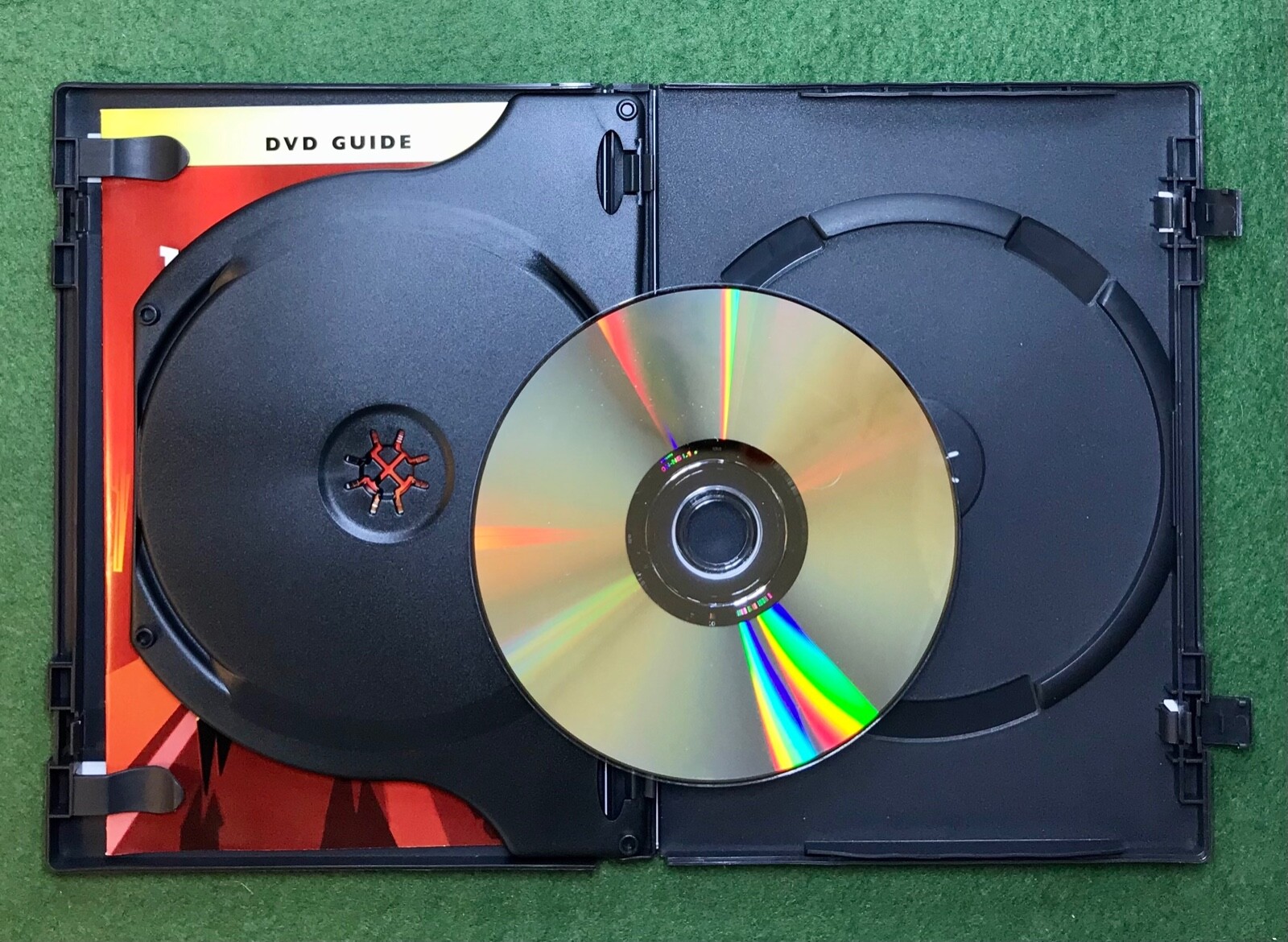 The Incredibles DVD Widescreen 2-Disc Collector’s Edition Disney Pixar Brad Bird