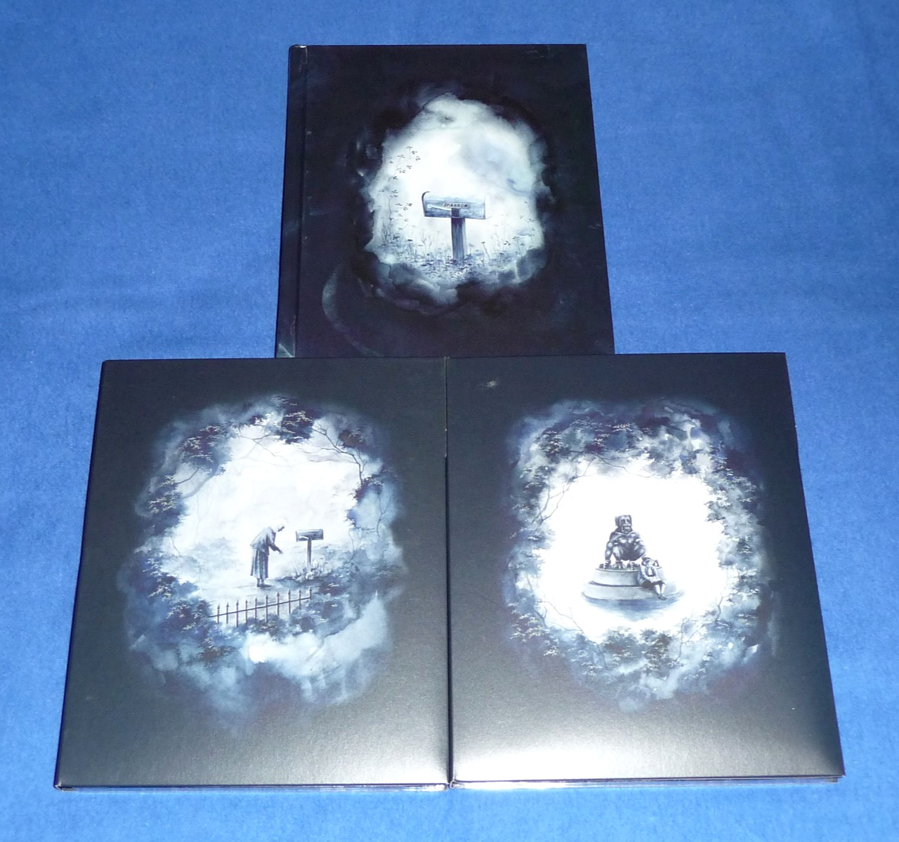 Donnie Darko Special Edition Arrow Video Blu-ray DVD Box Set 2017 Multiple Cuts