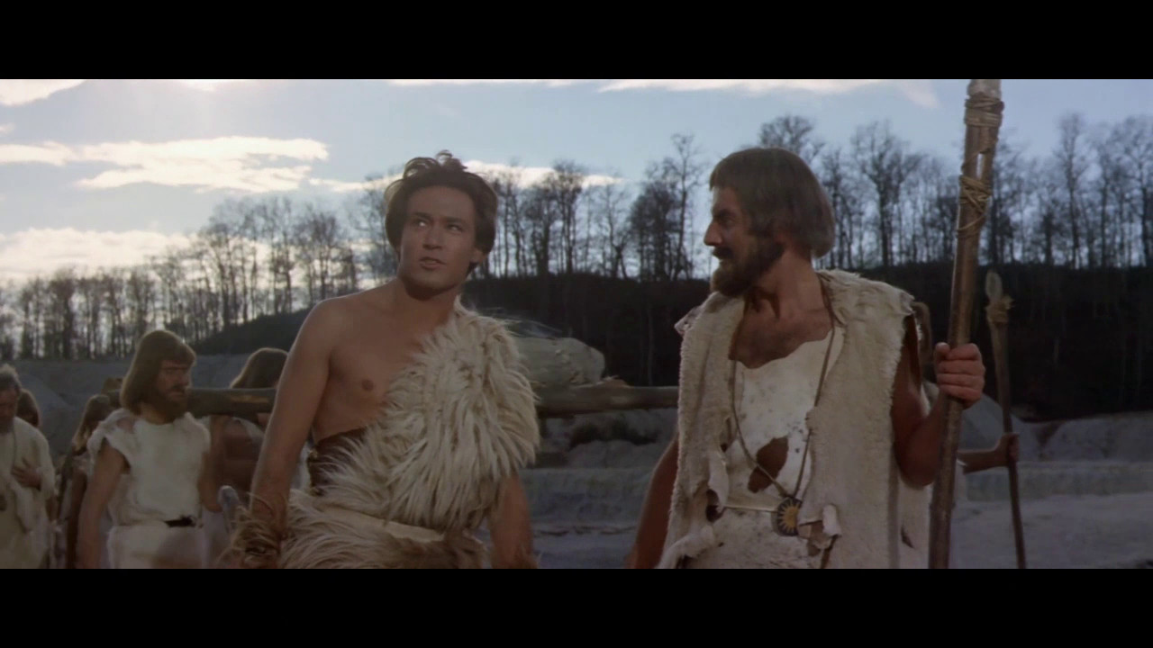 Peplum Classics: MACISTE VS THE MONSTERS (1962) Eng audio (read desc)
